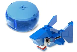 Aqua Pod