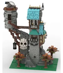 The Skull Watchtower
