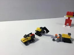 Mini Hauler