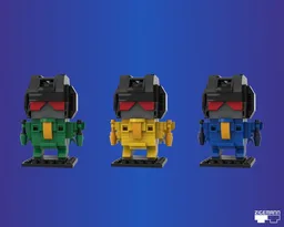 RAINMAKERS bundles