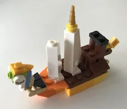 Ship