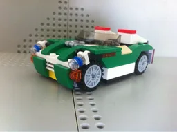 31056 Small Convertible