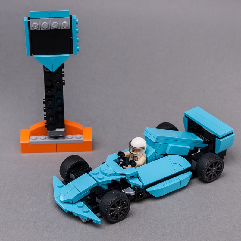 Lego 76905 Formula