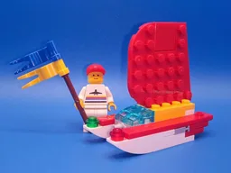 30669 Catamaran