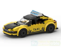 60487 TAXI version 2