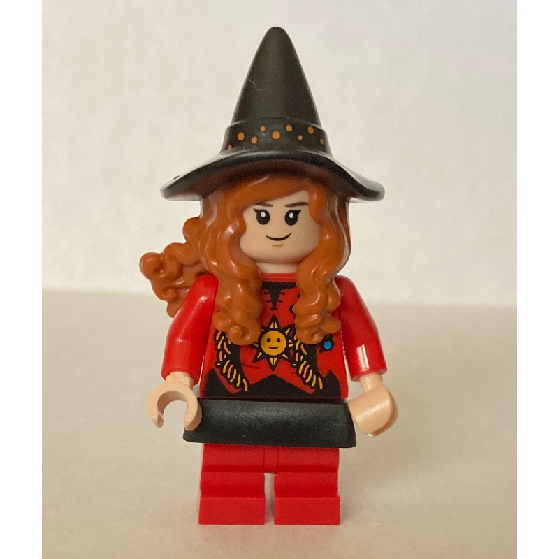 Lego Dani Dennison