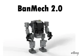 BanMech - 2.0