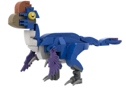 Corythoraptor jacobsi