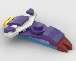 31125 Jet
