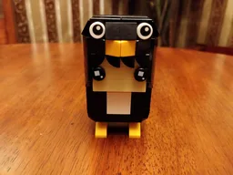 Penguin Suit Brickheadz
