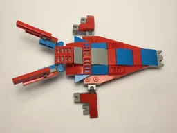 Sky Racers