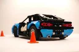 Drift Car