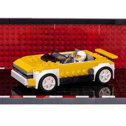 76897 Speeder