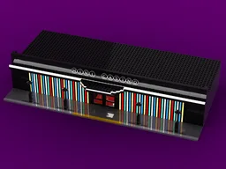 Mini Casino
