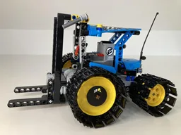 42095 Forklift