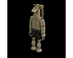 GIGACHAD BINKS