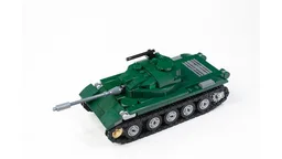 Type 62 Light Tank