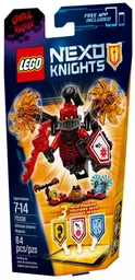 Ultimate General Magmar