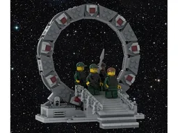 Stargate SG1
