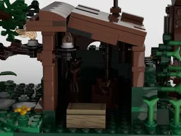 Tree House E-wok Village