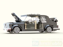 Daimler DS420