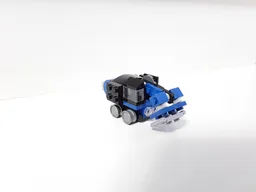 31054 - Digger
