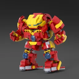 HULKBUSTER