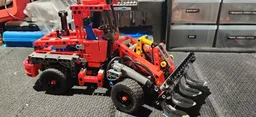 42144 Front Loader