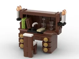 Writing Desk