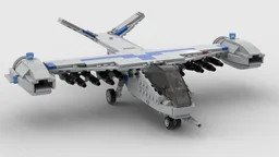 Attack Tilt Jet