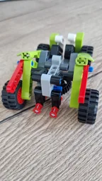 42102 C: Infinity transformer