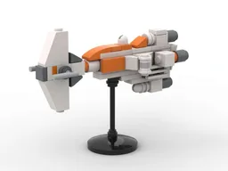 Hammerhead Corvette - Micro - Rogue One