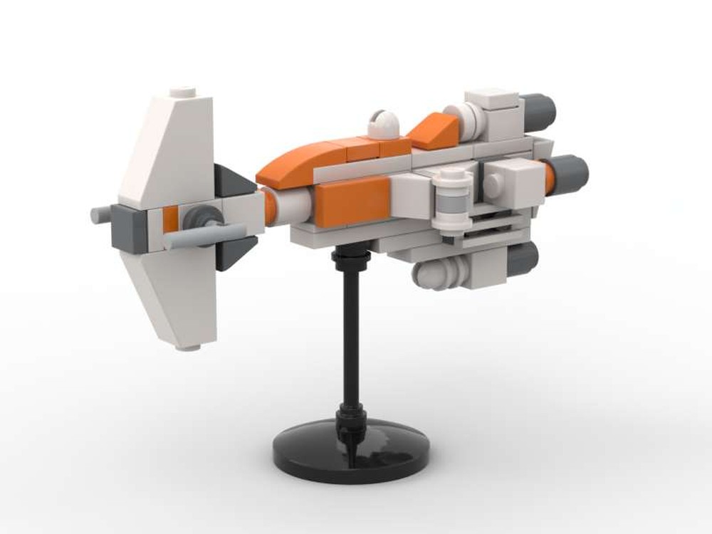 Lego Hammerhead Corvette - Micro - Rogue One