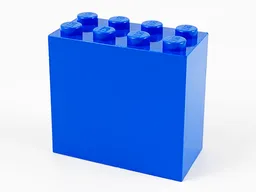 Brick 2 x 4 x 3