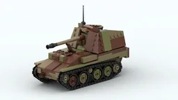 Marder III Ausf. M