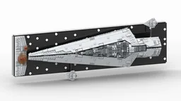 75356 Wall Display