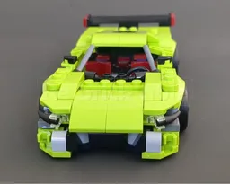 77237 Chevrolet Corvette C8.R