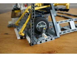 42055-C - Ferris Wheel
