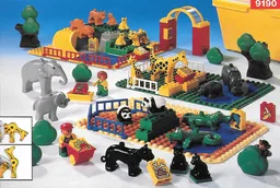 Zoo