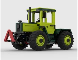 MB Trac 1000 RC