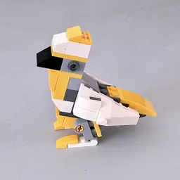 Cockatoo (31046)