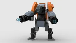 31111 Robot Mech BI-1
