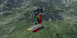 Lego Glock