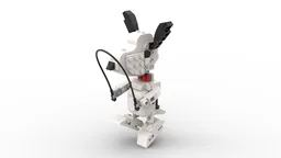 Snoopy (LEGO 31137 Alternate)