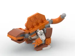 30574 Spinosaurus