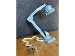 31174 Desk Lamp