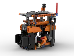 42120 Satisfactory Constructor