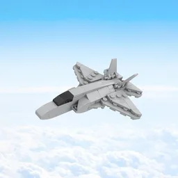 F-35 Lightning (AF019)