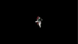 Micro Size SLAVE-One (Ep2, Ep5, Mandalorian)
