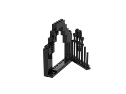 Iron Gate